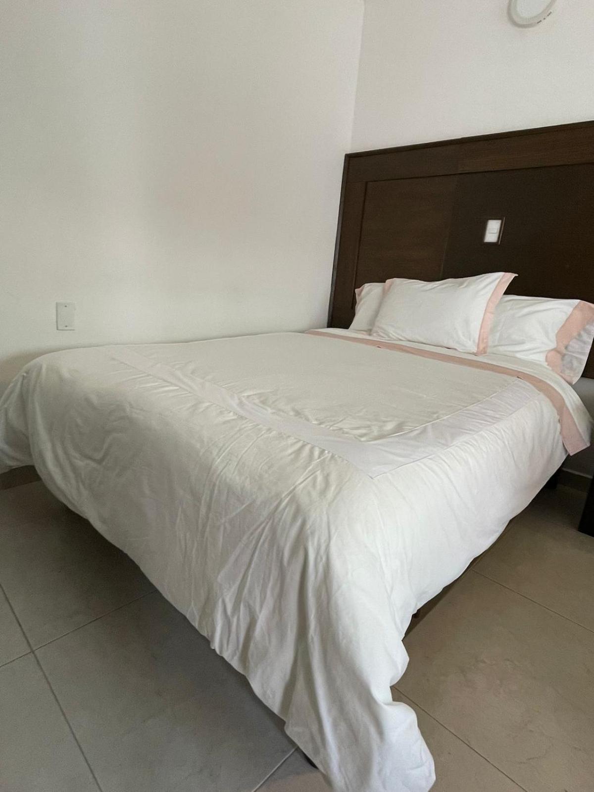 Hotel Yaocalli San Martín de las Pirámides Eksteriør bilde