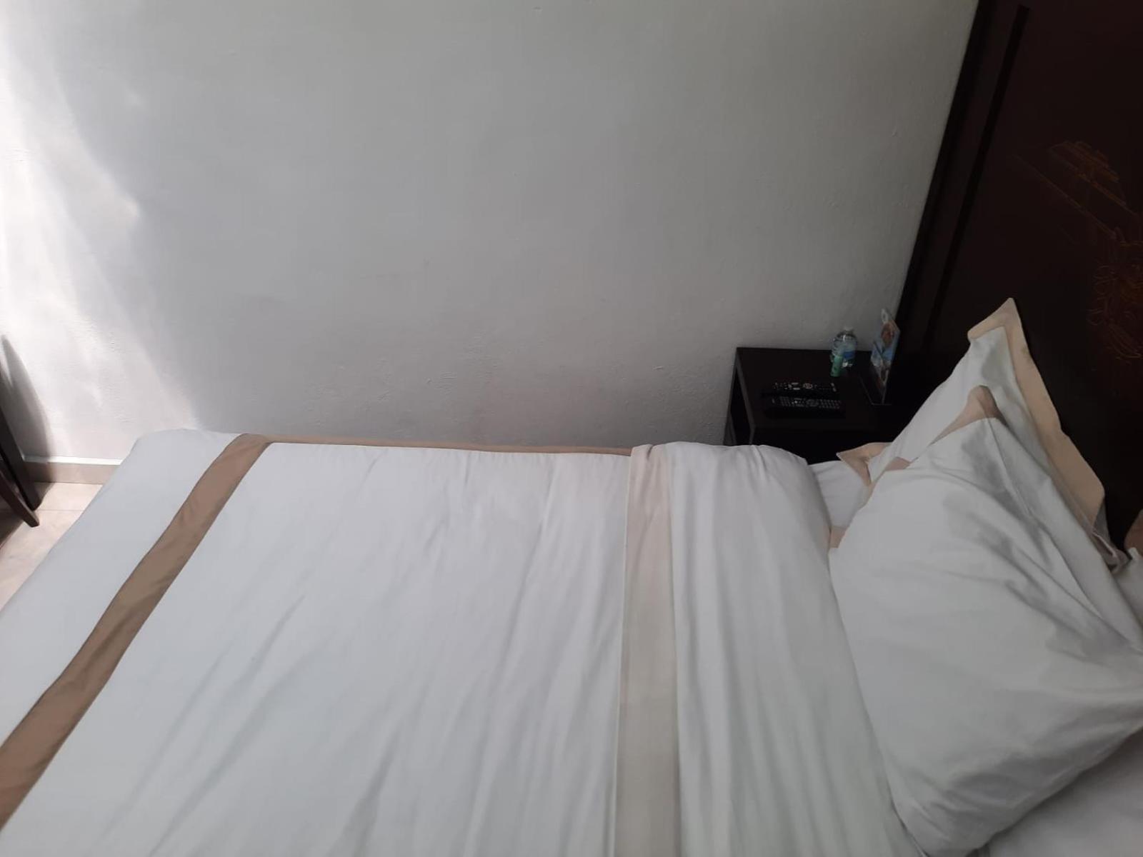 Hotel Yaocalli San Martín de las Pirámides Eksteriør bilde