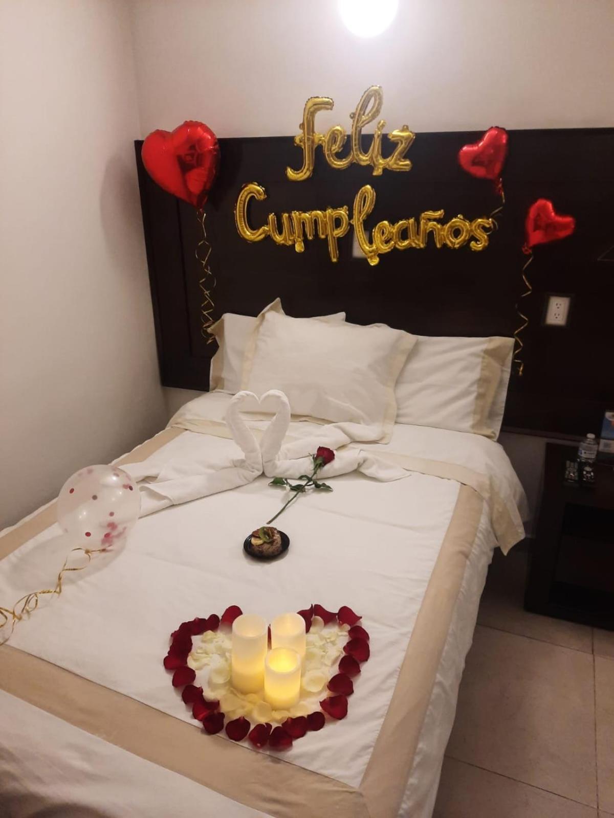 Hotel Yaocalli San Martín de las Pirámides Eksteriør bilde
