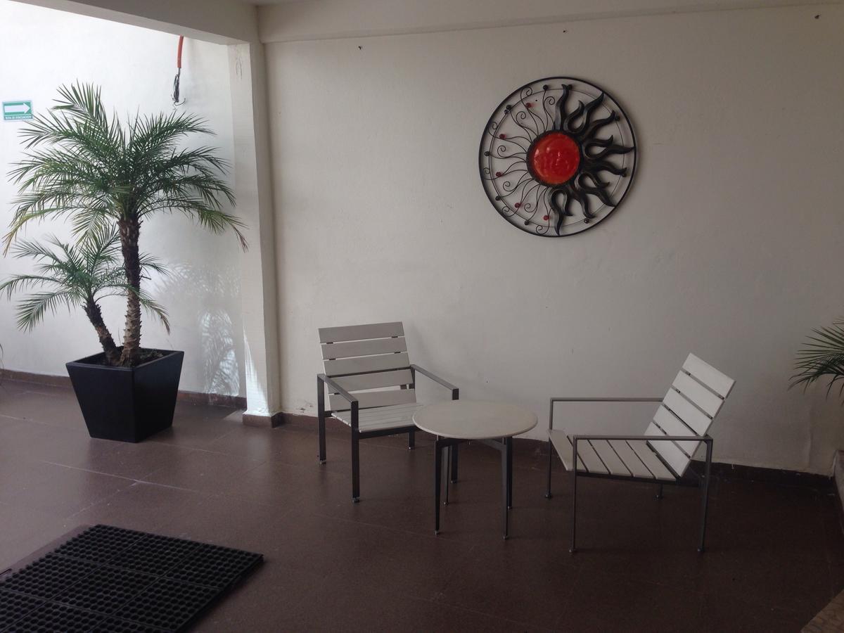 Hotel Yaocalli San Martín de las Pirámides Eksteriør bilde