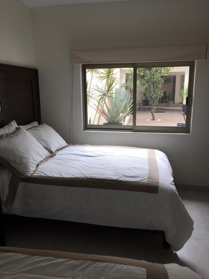 Hotel Yaocalli San Martín de las Pirámides Eksteriør bilde